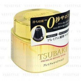 Tsubaki Hair Mask 180g